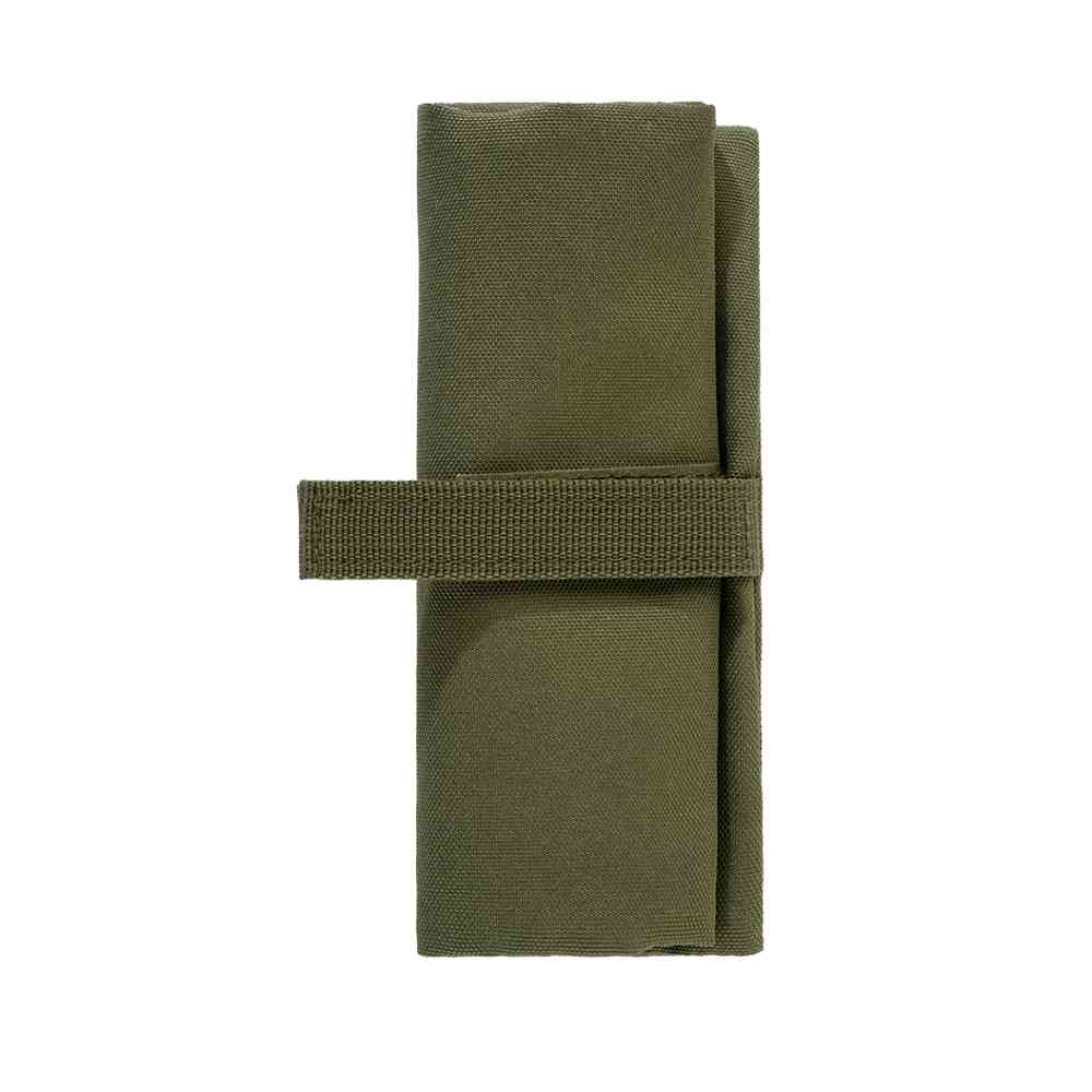 Brandit - Tobacco Pouch Molle tasje - Olijfgroen